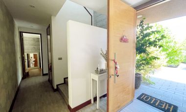 Venta casa mediterránea ene Los Bravos. colegio Craighouse - INTERIOR