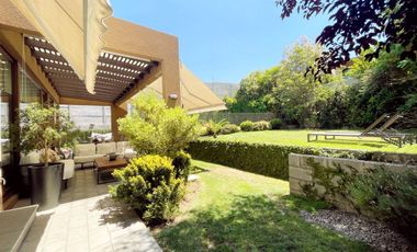 Venta casa mediterránea ene Los Bravos. colegio Craighouse - INTERIOR