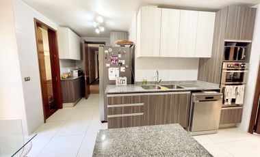 Venta casa mediterránea ene Los Bravos. colegio Craighouse - INTERIOR