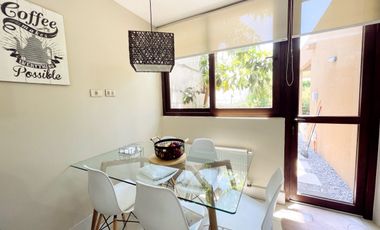 Venta casa mediterránea ene Los Bravos. colegio Craighouse - INTERIOR