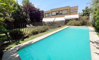 Venta casa mediterránea ene Los Bravos. colegio Craighouse - INTERIOR