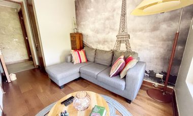 Venta casa mediterránea ene Los Bravos. colegio Craighouse - INTERIOR