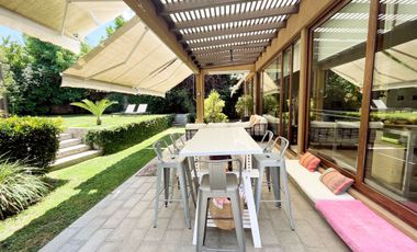 Venta casa mediterránea ene Los Bravos. colegio Craighouse - INTERIOR