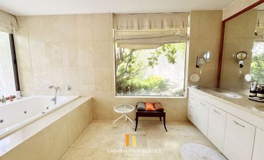 Venta Penthouse, vista panorámica, Camino Turístico Lo Barnechea