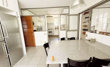 Venta Penthouse, vista panorámica, Camino Turístico Lo Barnechea