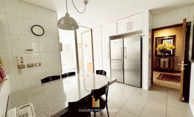 Venta Penthouse, vista panorámica, Camino Turístico Lo Barnechea