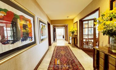 Venta Penthouse, vista panorámica, Camino Turístico Lo Barnechea