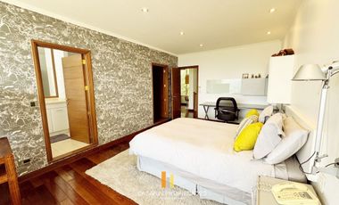 Venta Penthouse, vista panorámica, Camino Turístico Lo Barnechea