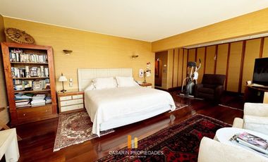Venta Penthouse, vista panorámica, Camino Turístico Lo Barnechea