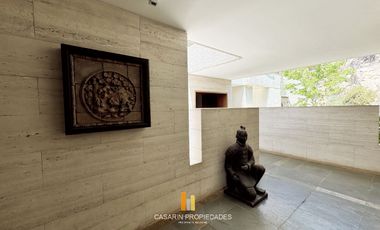 Venta Penthouse, vista panorámica, Camino Turístico Lo Barnechea