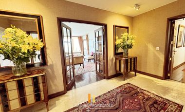 Venta Penthouse, vista panorámica, Camino Turístico Lo Barnechea