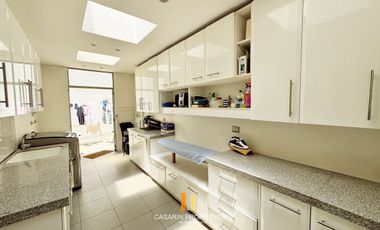 Venta Penthouse, vista panorámica, Camino Turístico Lo Barnechea