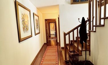 Venta Penthouse, vista panorámica, Camino Turístico Lo Barnechea