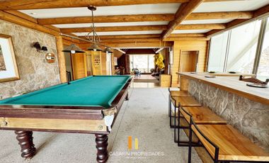 Venta Penthouse, vista panorámica, Camino Turístico Lo Barnechea
