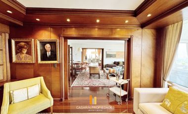 Venta Penthouse, vista panorámica, Camino Turístico Lo Barnechea