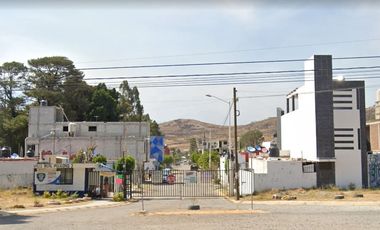 CASA EN SAN ANDRES CHOLULA