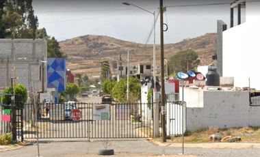 CASA EN SAN ANDRES CHOLULA