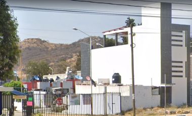 CASA EN SAN ANDRES CHOLULA