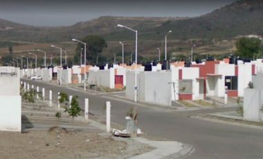 CASA EN SAN ANDRES CHOLULA