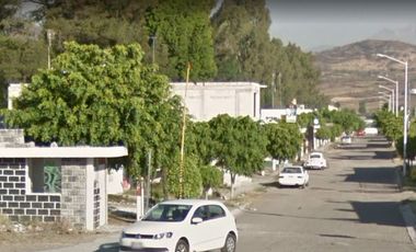 CASA EN SAN ANDRES CHOLULA