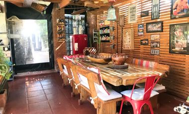 Venta Gran casa en Manquehue Oriente 6 dorm.