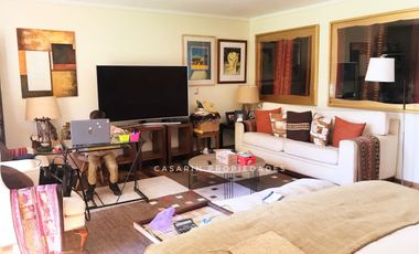 Venta Gran casa en Manquehue Oriente 6 dorm.
