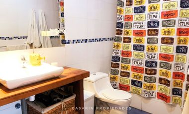 Venta Gran casa en Manquehue Oriente 6 dorm.