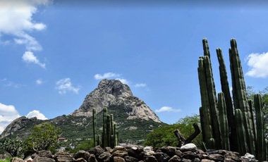 TERRENO EN VENTA EN BERNAL, QUERETARO