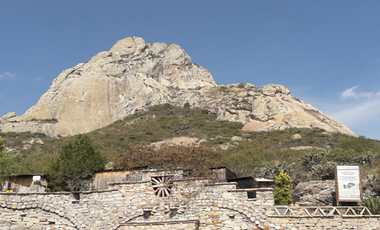 TERRENO EN VENTA EN BERNAL, QUERETARO