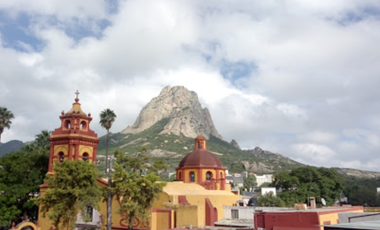 TERRENO EN VENTA EN BERNAL, QUERETARO