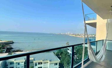 SE VENDE AMPLIO DEPARTAMENTO EN PUNTA BLANCA ENTRADA 1 ( EL MANSITO ) EDIFICIO SOLEMAR