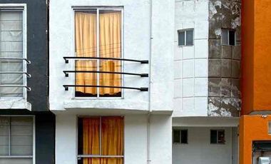 Casa recién remodelada en Cumbres , Nicolás Romero