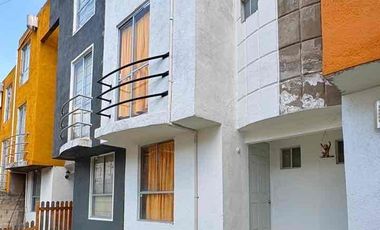 Casa recién remodelada en Cumbres , Nicolás Romero