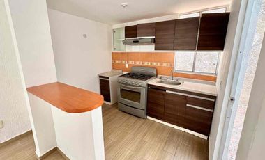Casa recién remodelada en Cumbres , Nicolás Romero