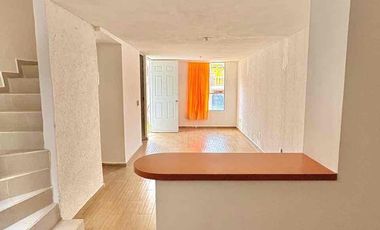 Casa recién remodelada en Cumbres , Nicolás Romero