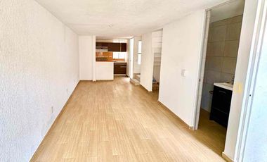 Casa recién remodelada en Cumbres , Nicolás Romero