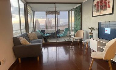 SE ARRIENDA DEPARTAMENTO EN CONDOMINIO ALTOS DE HUAYQUIQUE