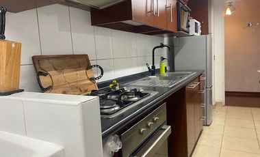 SE ARRIENDA DEPARTAMENTO EN CONDOMINIO ALTOS DE HUAYQUIQUE