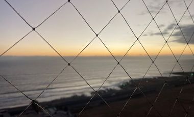 SE ARRIENDA DEPARTAMENTO EN CONDOMINIO ALTOS DE HUAYQUIQUE