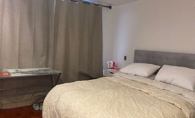 SE ARRIENDA DEPARTAMENTO EN CONDOMINIO ALTOS DE HUAYQUIQUE