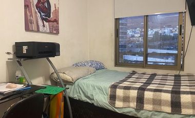SE ARRIENDA DEPARTAMENTO EN CONDOMINIO ALTOS DE HUAYQUIQUE