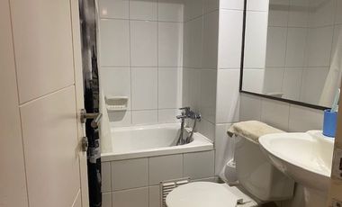 SE ARRIENDA DEPARTAMENTO EN CONDOMINIO ALTOS DE HUAYQUIQUE
