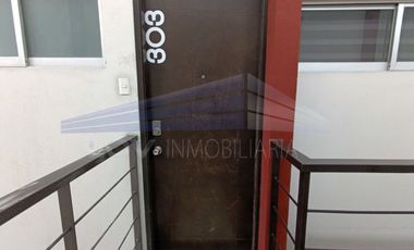 Departamento, San Clemente Norte, Jacarandas 55