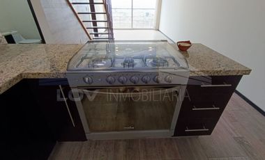 Departamento, San Clemente Norte, Jacarandas 55