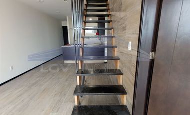 Departamento, San Clemente Norte, Jacarandas 55