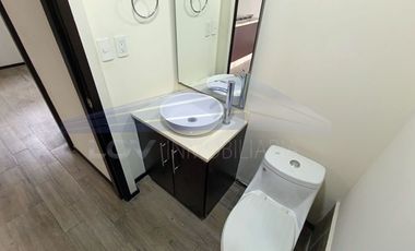 Departamento, San Clemente Norte, Jacarandas 55