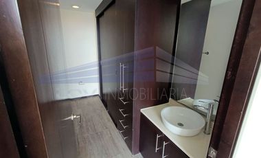 Departamento, San Clemente Norte, Jacarandas 55