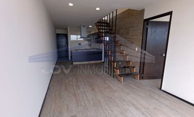 Departamento, San Clemente Norte, Jacarandas 55