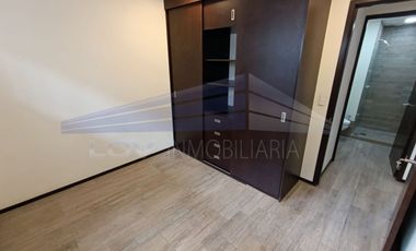 Departamento, San Clemente Norte, Jacarandas 55