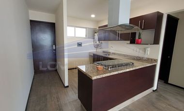 Departamento, San Clemente Norte, Jacarandas 55